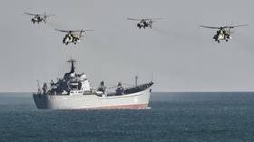 La Russie répond aux demandes américaines d'exercices militaires