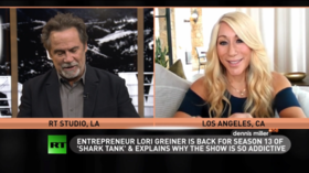 'Shark Tank' investor Lori Greiner knows immediately when a product will be a hit