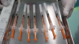 First European country offers 4th Covid vaccine dose