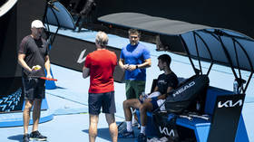 Djokovic team reveals plan if Australian visa canceled again – reports
