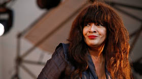 ‘Be My Baby’ singer Ronnie Spector dies at 78