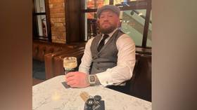 McGregor pub ‘targeted in attempted petrol bomb attack’ – reports