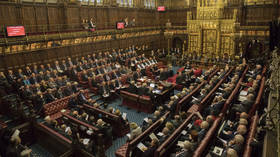 МИ5 предупреждает об иностранном агенте, «действующем в парламенте Великобритании»