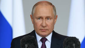 Putin briefed on military options in Ukraine – Moscow