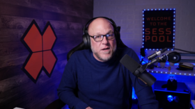 ‘Republicans are stupid, racist and drink piss,’ popular videogame show host says