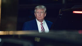TV provider drops Trump’s ‘favorite channel’