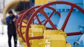 Gazprom takes EU state to court