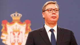 رئیس جمهور صربستان به تصمیم اخراج جوکوویچ واکنش نشان داد