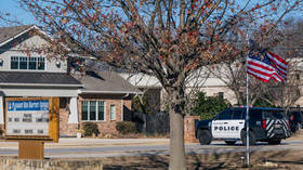 Le FBI identifie le preneur d'otage d'une synagogue du Texas