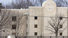 La police antiterroriste britannique arrête 2 personnes pour l'attaque d'une synagogue au Texas