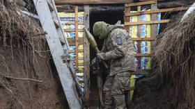 UK sends ‘defensive weapons’ to Ukraine