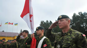 Le Canada déploie des forces spéciales en Ukraine – médias