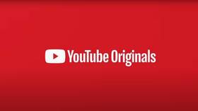 YouTube abandons ‘Originals’