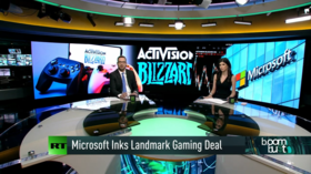 Microsoft spends nearly $70bn to acquire Activision Blizzard