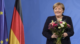 Merkel offered UN job – media