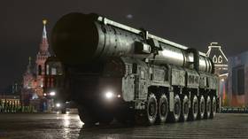 USA varujú pred jadrovými zbraňami v Bielorusku