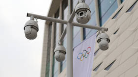 США предупреждают спортсменов-олимпийцев не высказываться в Китае – отчет
