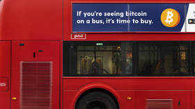 UK aims to bring crypto ads to heel