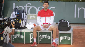 Will Novak Djokovic be barred from other Grand Slams?