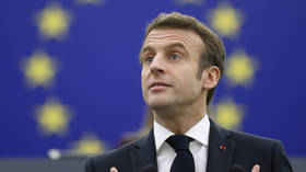 La France appelle à un nouvel "ordre européen"