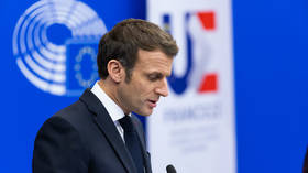 Macron slammed for turning EU into ‘Africa’s hotel’ & ‘Beijing’s prey’
