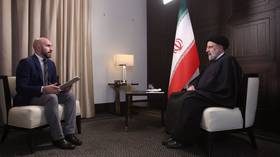 رئیس جمهور ایران به RT گفت که آیا توافق هسته ای جدید امکان پذیر است یا خیر