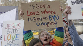 University probed over ‘anti-LGBTQ’ policies