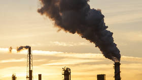 Измерен эффект от одного из немногих в мире заводов, улавливающих углерод