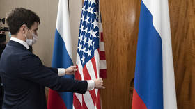 روسیه و ایالات متحده مذاکرات امنیتی با دو کشور را با اشاره به اختلافات عمده به پایان رسانده اند