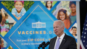 Court deals Biden another blow on vaccine mandates