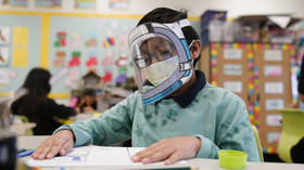 Mom promises to resist school mask mandate with ‘guns loaded’