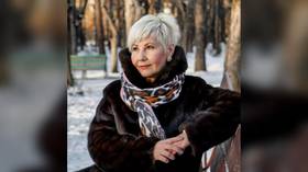 Gorgeous grannies contest kicks off in Russia