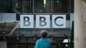 UK govt seeks to spike ‘highly sensitive’ BBC spy story – reports