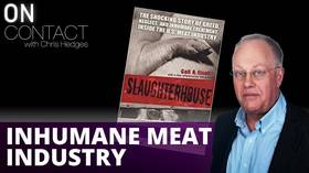 On Contact: Slaughterhouse