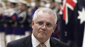 Australia accuses China of ‘foreign interference’ after PM’s WeChat blocked