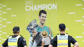Australian politician prevents Djokovic's return and claims a 