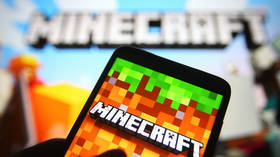 ‘Minecraft’ DDoS attack leaves whole country without internet