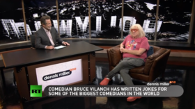 Bruce Vilanch on his long career as a comedy writer and some of his biggest comedic collaborations