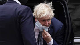 Boris Johnson's birthday party amid Covid curbs revealed