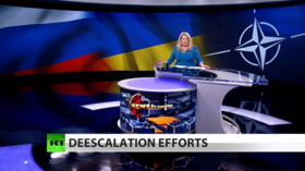 France & Germany choose diplomacy with Russia on Ukraine (Full Show)