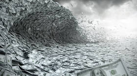 Covid-era money printing will lead to economic collapse – Robert Kiyosaki
