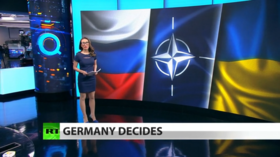 State Dept secret doc to Russia; Germans disobey NATO wishes (full show)