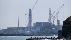 Больные раком подали в суд на компанию, стоящую за радиацией на Фукусиме