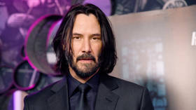 Keanu Reeves slammed over Tibet benefit concert