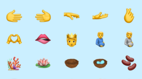 Smartphone giant rolls out gender-neutral emojis – media