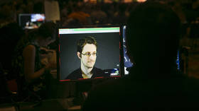 Snowden weighs in on Joe Rogan criticism