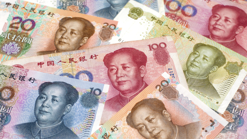 Russia & China hatch sanctions busting plan to limit use of dollar