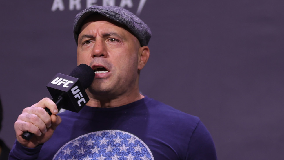 The one guaranteed outcome of Spotify’s Joe Rogan problem is more censorship