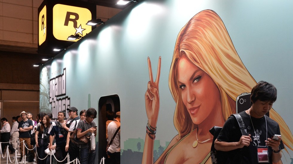 Rockstar confirms new Grand Theft Auto coming soon