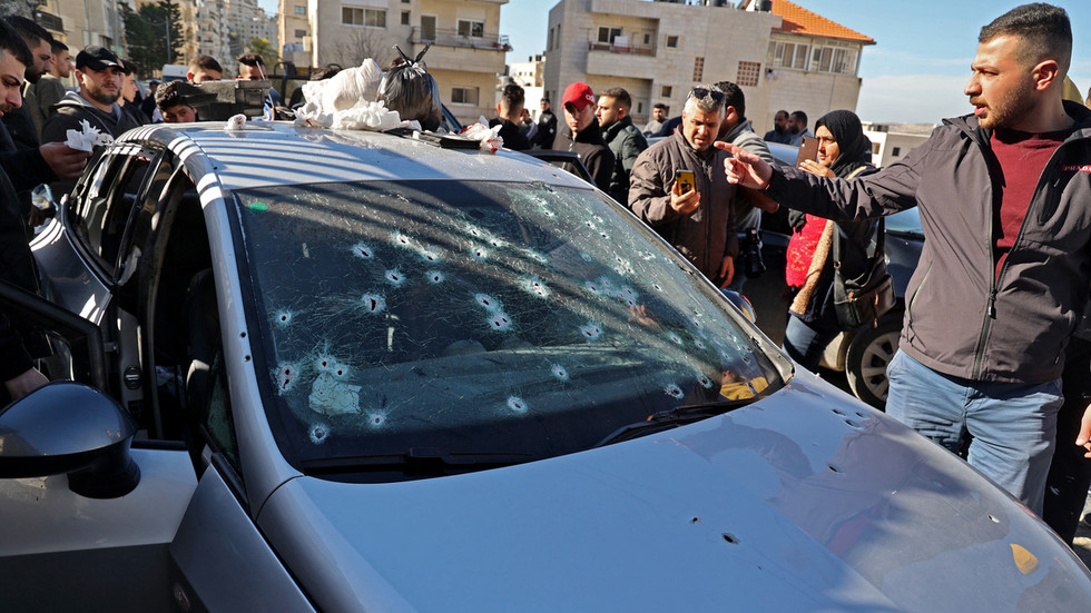 Israel’s ‘assassination’ of three suspected Palestinian fighters will only spark more violence